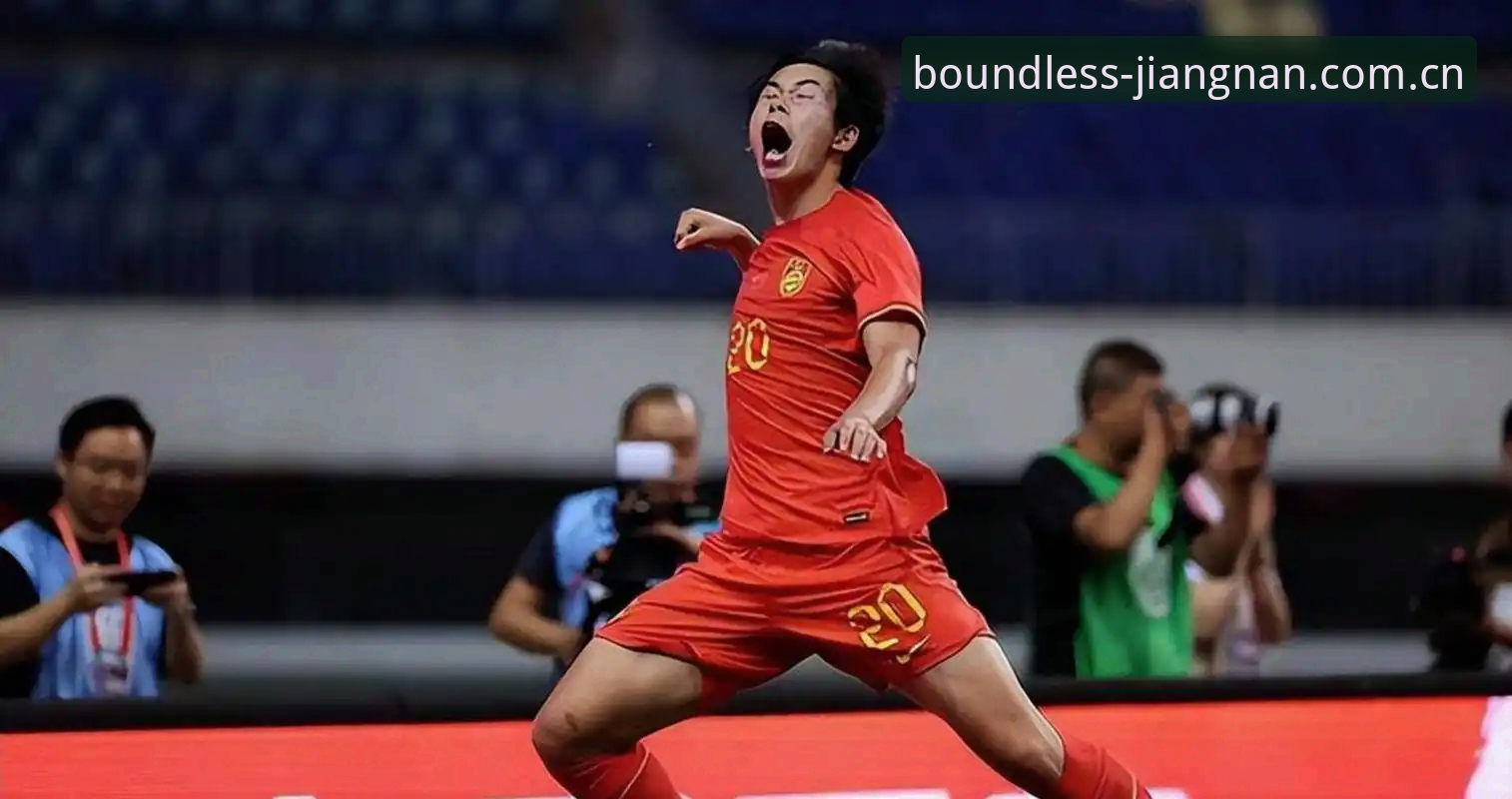 U19国足土伦杯暴露的3个致命问题：输给突尼斯不只是技术差距
